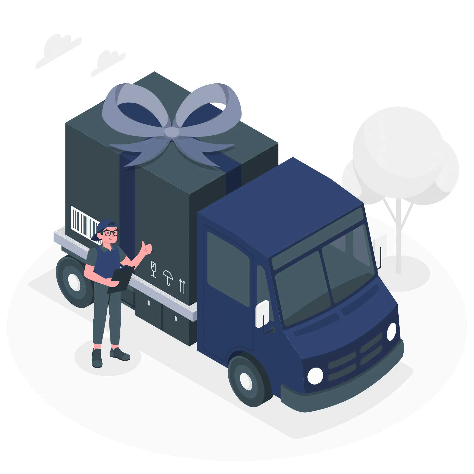 Quem somos - Zurcad Transportes - Empresa de logística e transporte de cargas